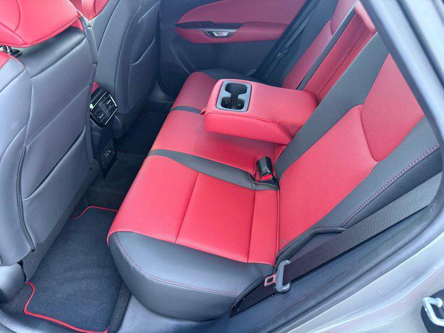 used 2024 Lexus NX 350 car, priced at $40,899