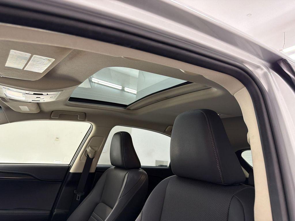 used 2016 Lexus NX 200t car, priced at $20,189
