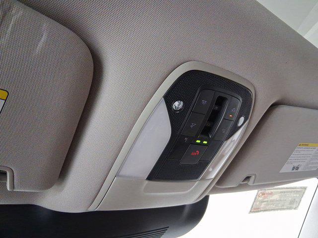 used 2023 INFINITI QX60 car, priced at $34,598