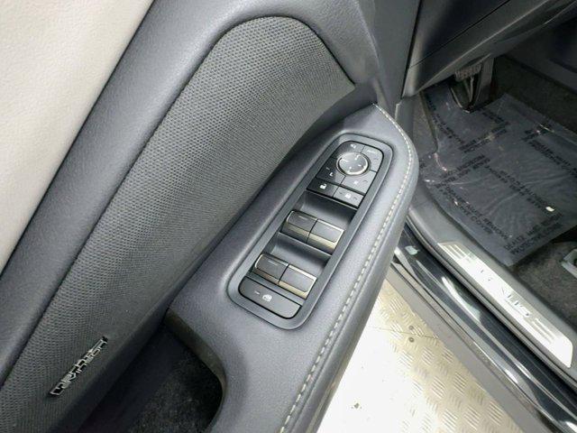 new 2026 Lexus TX 350 car, priced at $75,432