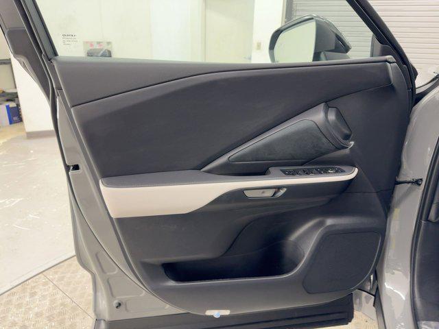 new 2026 Lexus TX 500h car, priced at $78,036