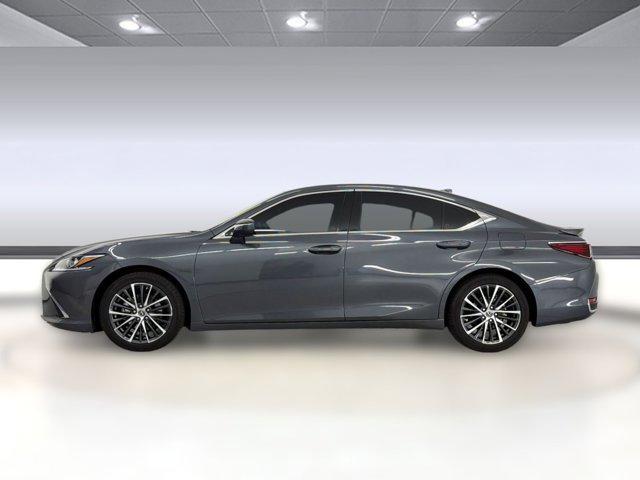 used 2023 Lexus ES 300h car, priced at $38,798
