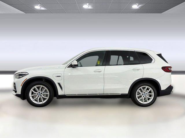 used 2022 BMW X5 PHEV car, priced at $37,998