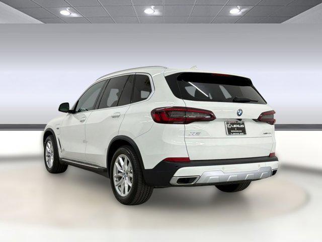 used 2022 BMW X5 PHEV car, priced at $37,998