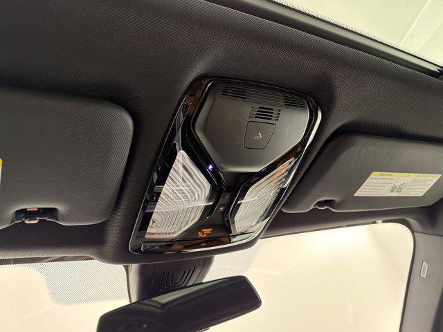 used 2022 BMW X5 PHEV car, priced at $37,998