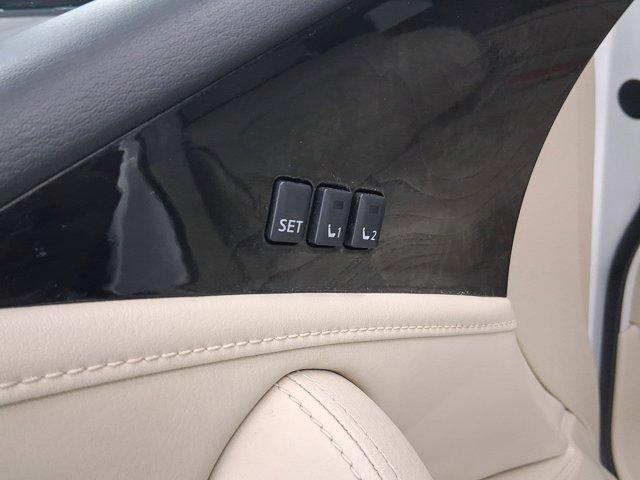 used 2019 INFINITI QX80 car, priced at $19,497