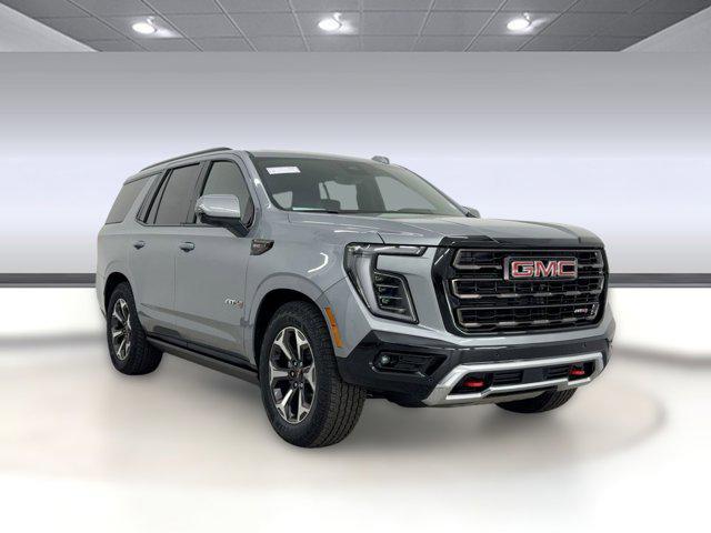 used 2025 GMC Yukon car, priced at $89,999