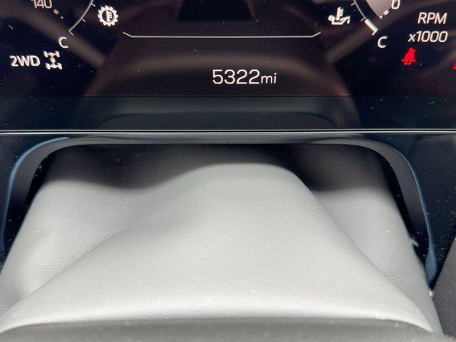 used 2025 GMC Yukon car, priced at $89,999