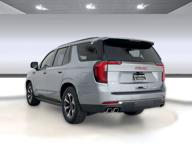 used 2025 GMC Yukon car, priced at $89,999