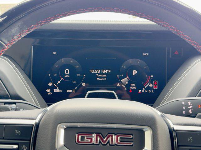 used 2025 GMC Yukon car, priced at $89,999