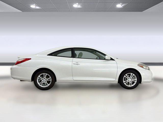 used 2008 Toyota Camry Solara car, priced at $5,499