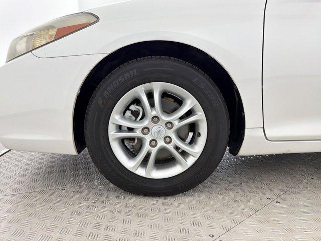used 2008 Toyota Camry Solara car, priced at $5,499