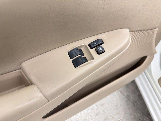 used 2008 Toyota Camry Solara car, priced at $5,499