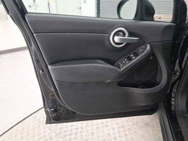 used 2017 FIAT 500X car, priced at $9,999