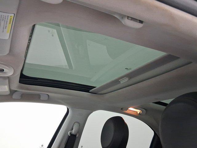 used 2017 FIAT 500X car, priced at $9,999