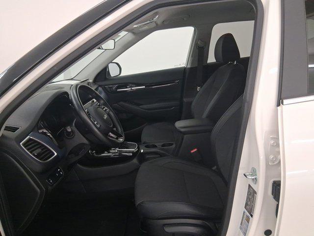 used 2023 Kia Seltos car, priced at $18,999