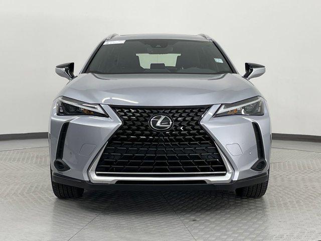 used 2023 Lexus UX 250h car, priced at $33,999