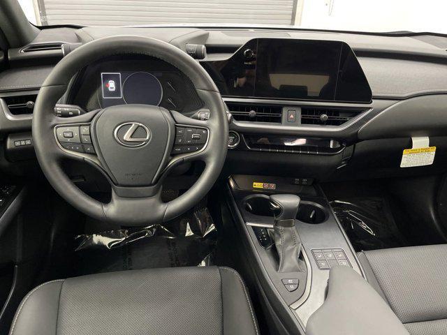 used 2023 Lexus UX 250h car, priced at $33,999