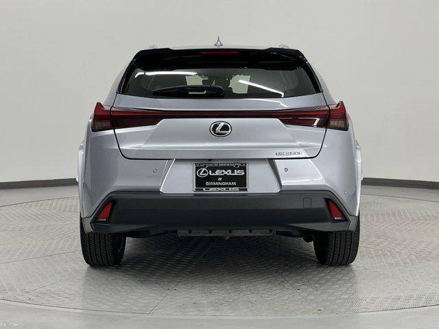 used 2023 Lexus UX 250h car, priced at $33,999