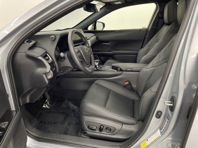 used 2023 Lexus UX 250h car, priced at $33,999