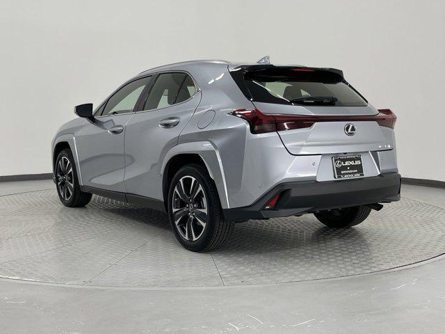 used 2023 Lexus UX 250h car, priced at $33,999