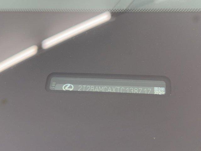 new 2026 Lexus RX 350 car, priced at $69,464