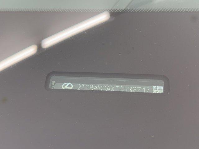 new 2026 Lexus RX 350 car, priced at $69,464