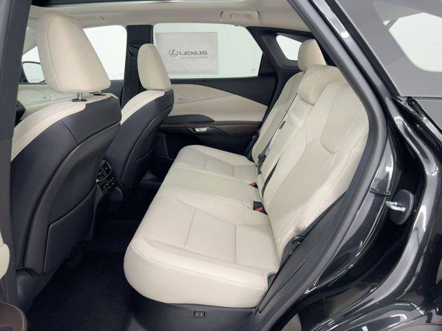 new 2026 Lexus RX 350 car, priced at $69,464