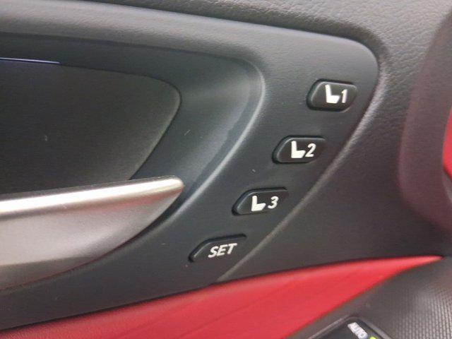 new 2025 Lexus IS 350 car, priced at $57,013