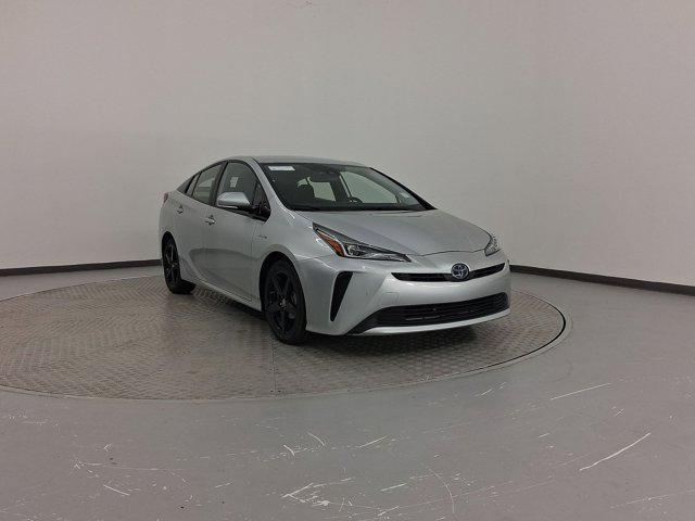 used 2020 Toyota Prius car, priced at $17,998