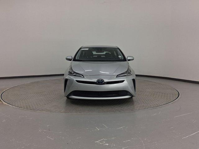 used 2020 Toyota Prius car, priced at $17,998