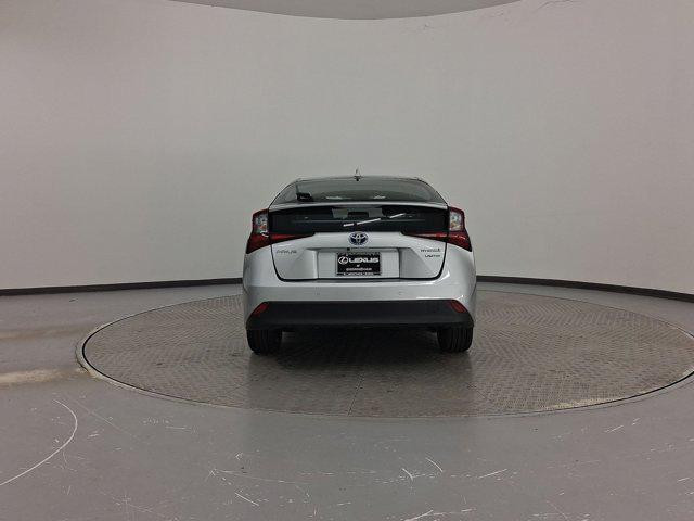 used 2020 Toyota Prius car, priced at $17,998