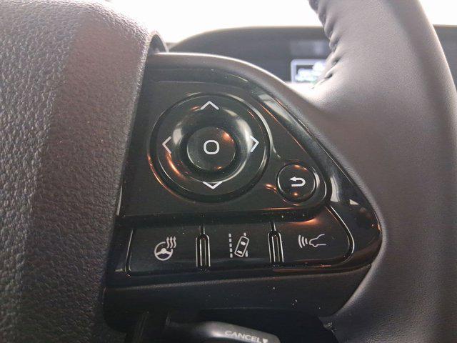 used 2020 Toyota Prius car, priced at $17,998