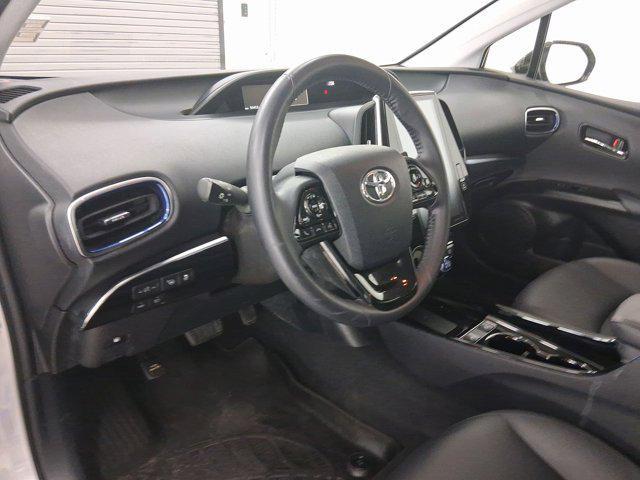 used 2020 Toyota Prius car, priced at $17,998