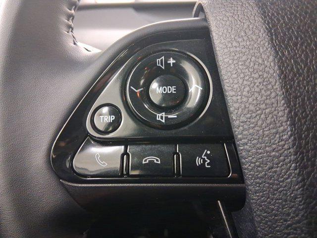 used 2020 Toyota Prius car, priced at $17,998