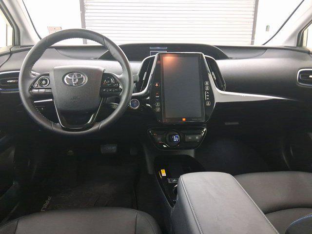 used 2020 Toyota Prius car, priced at $17,998