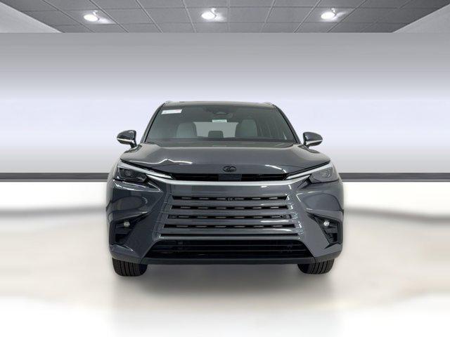 new 2026 Lexus TX 350 car, priced at $68,132