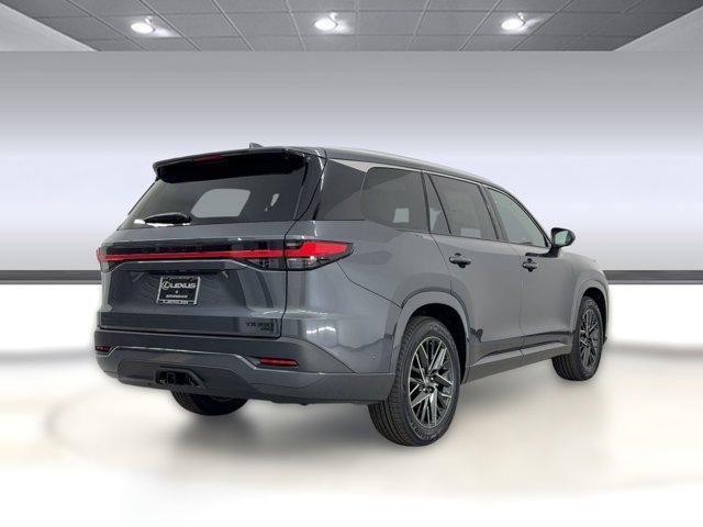 new 2026 Lexus TX 350 car, priced at $68,132