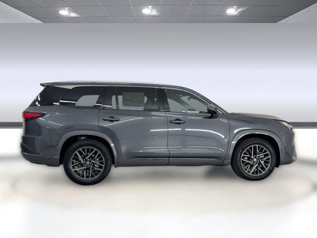 new 2026 Lexus TX 350 car, priced at $68,132