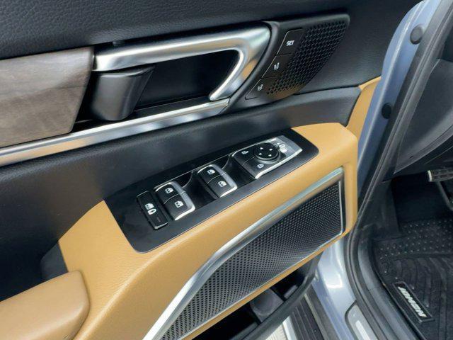 used 2022 Kia Telluride car, priced at $29,999