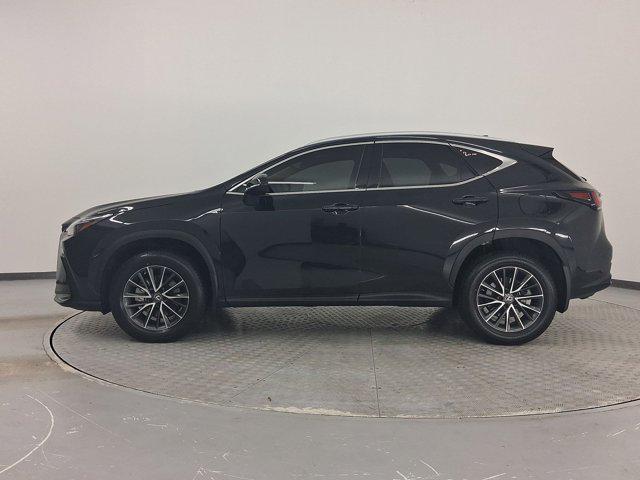 used 2022 Lexus NX 250 car, priced at $34,997