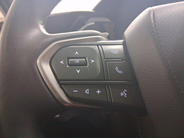 used 2022 Lexus NX 250 car, priced at $34,997