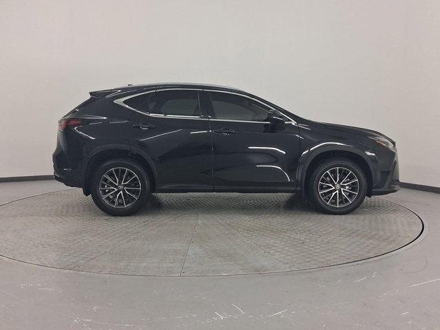 used 2022 Lexus NX 250 car, priced at $34,997