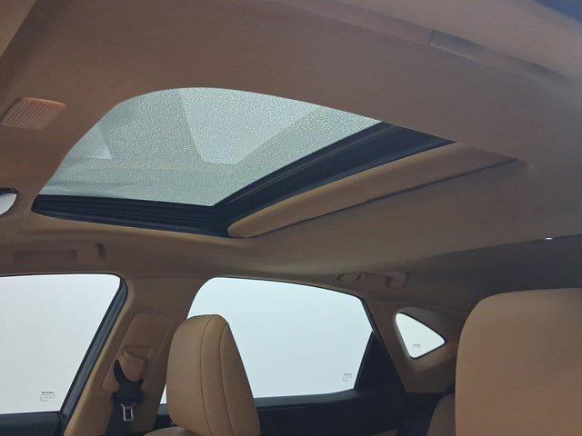 used 2022 Lexus NX 250 car, priced at $34,997