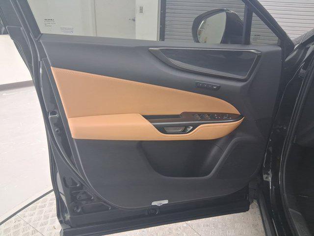 used 2022 Lexus NX 250 car, priced at $34,997