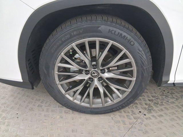 used 2022 Lexus RX 450h car, priced at $44,399