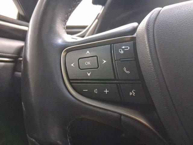 used 2020 Lexus ES 350 car, priced at $22,999