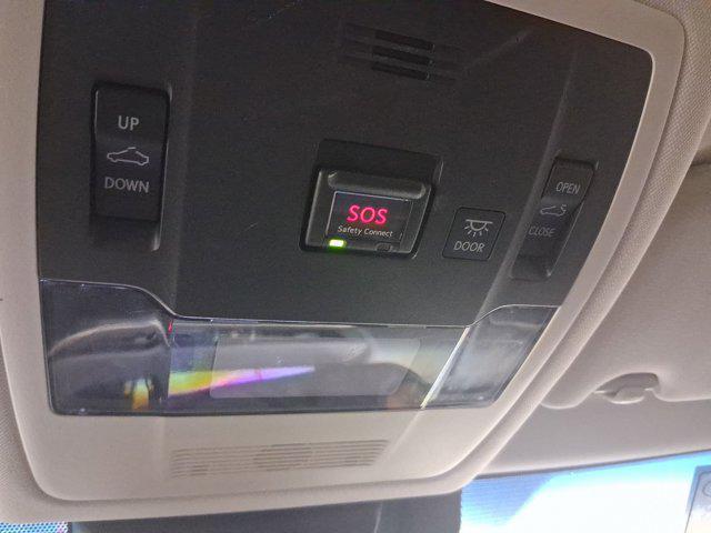 used 2020 Lexus ES 350 car, priced at $22,999