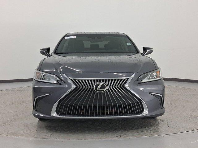 used 2020 Lexus ES 350 car, priced at $22,999