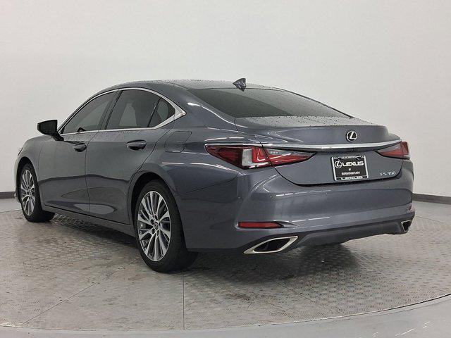 used 2020 Lexus ES 350 car, priced at $22,999